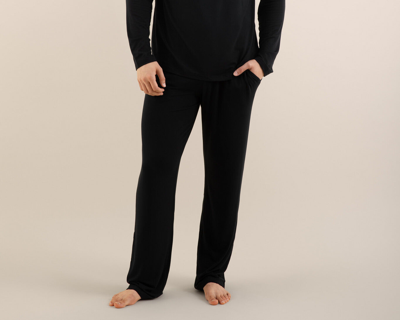 men's lounge pant