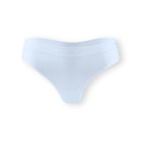 Women's Thong in Breeze on white background
