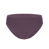 Women's Cheekini in Currant