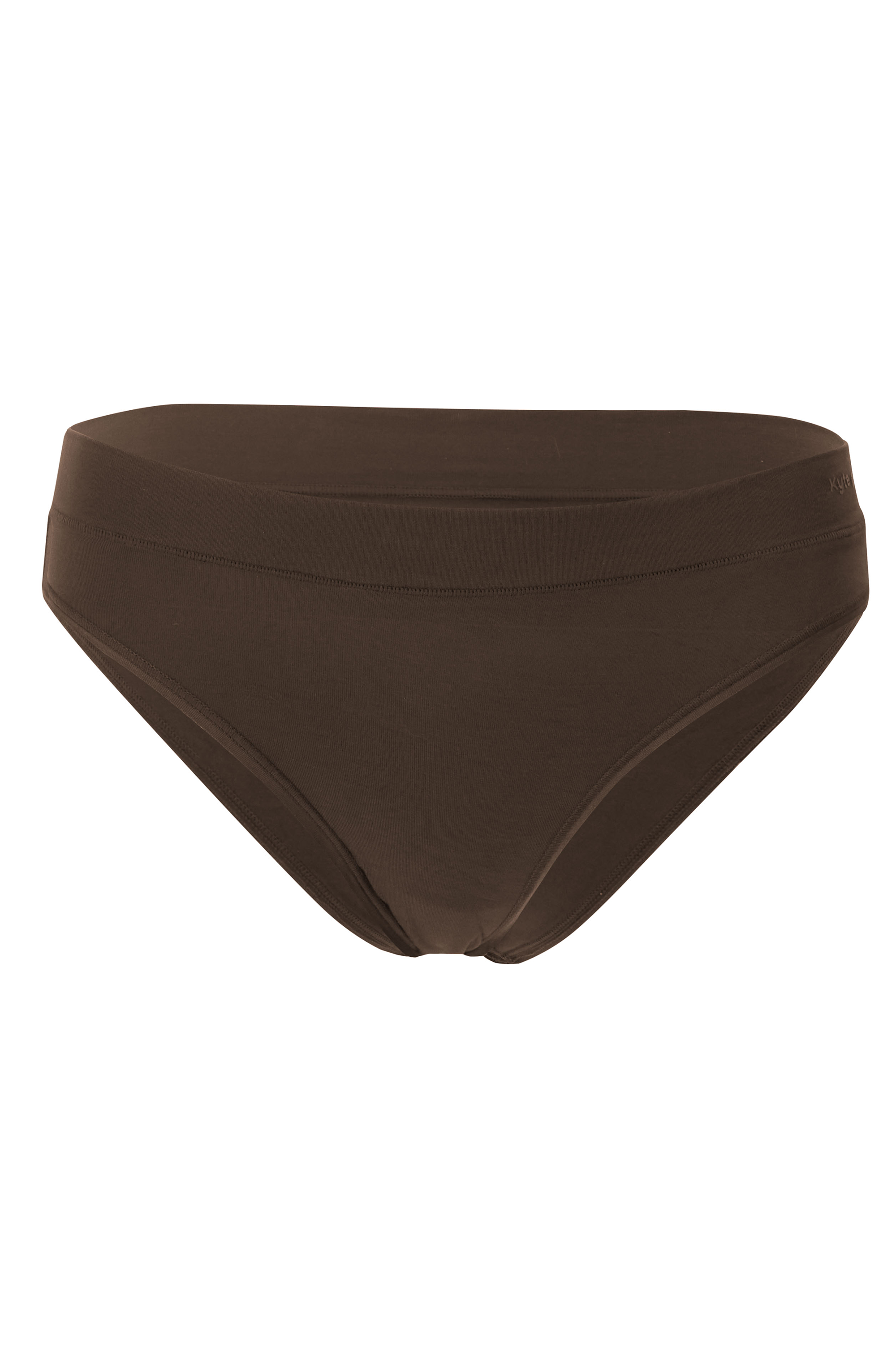 Front view of Women's Cheekini in Toffee