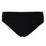 Front view of Women's Cheekini in Midnight