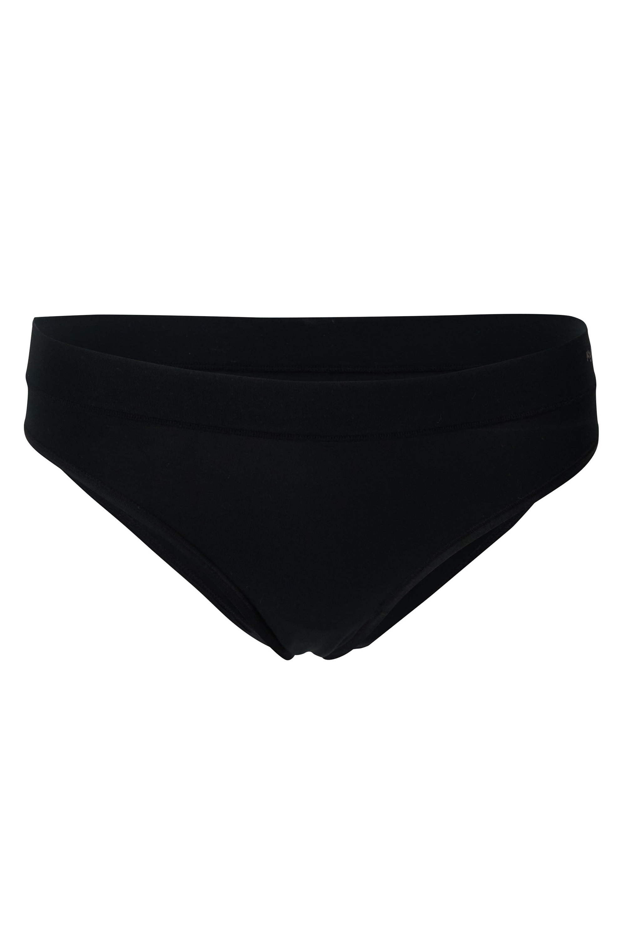Front view of Women's Cheekini in Midnight