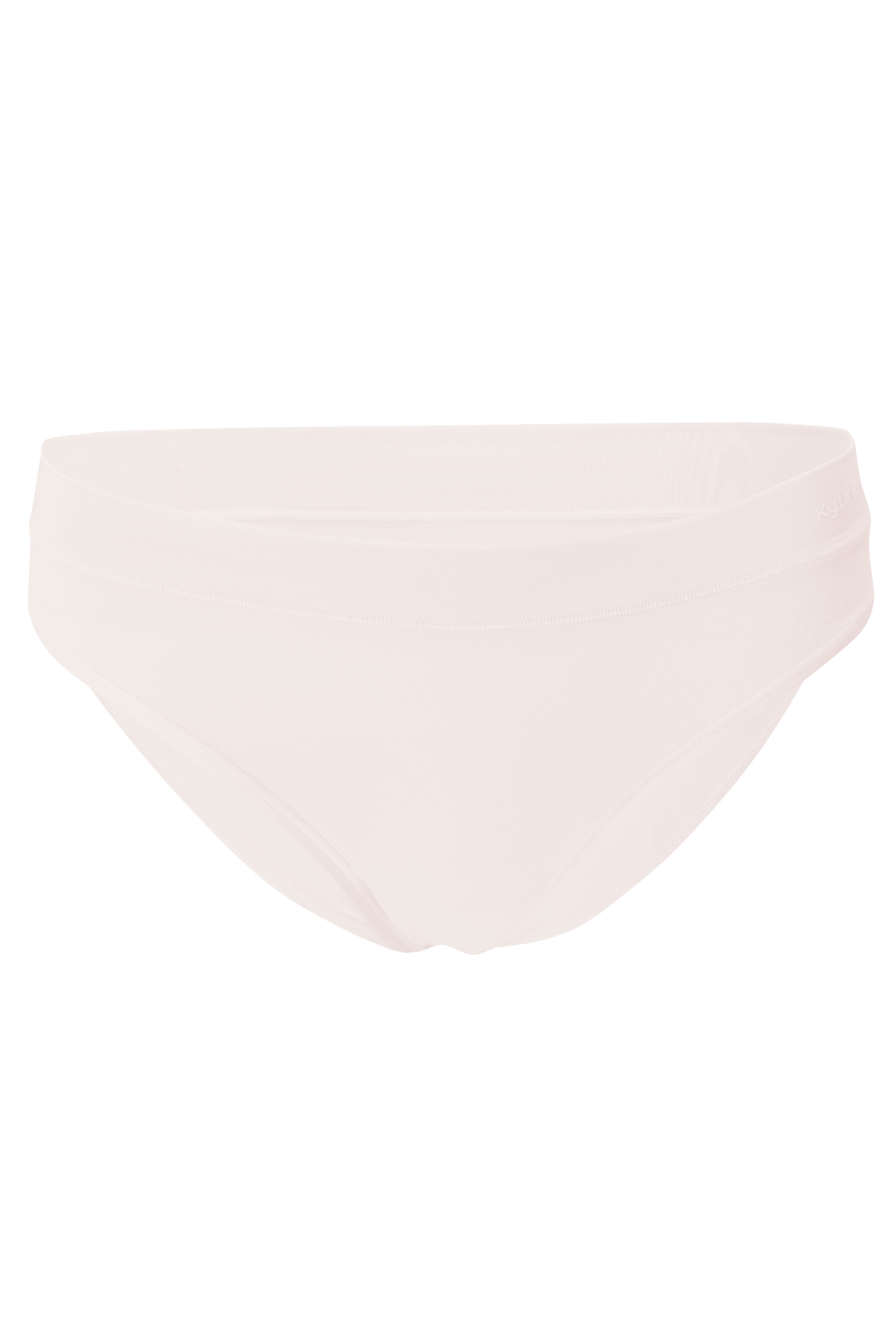 Front view of the Women's Cheekini in Blonde