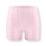 Women's Boxer in Peony on white background