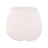 Women's High-Waisted Brief in Blonde