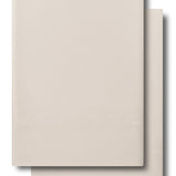 Product photo of the Bamboo Sateen Pillowcase Set in Sand Stone on a white background