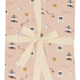 Product photo for the Kyte Bamboo Throw Blanket in Gilmore Girls 2.5