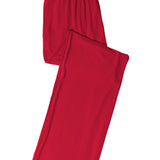 Product photo of the Kyte Women's Lounge Pants in Cardinal