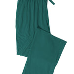 Product photo of the Kyte Women's Lounge Pants in Emerald