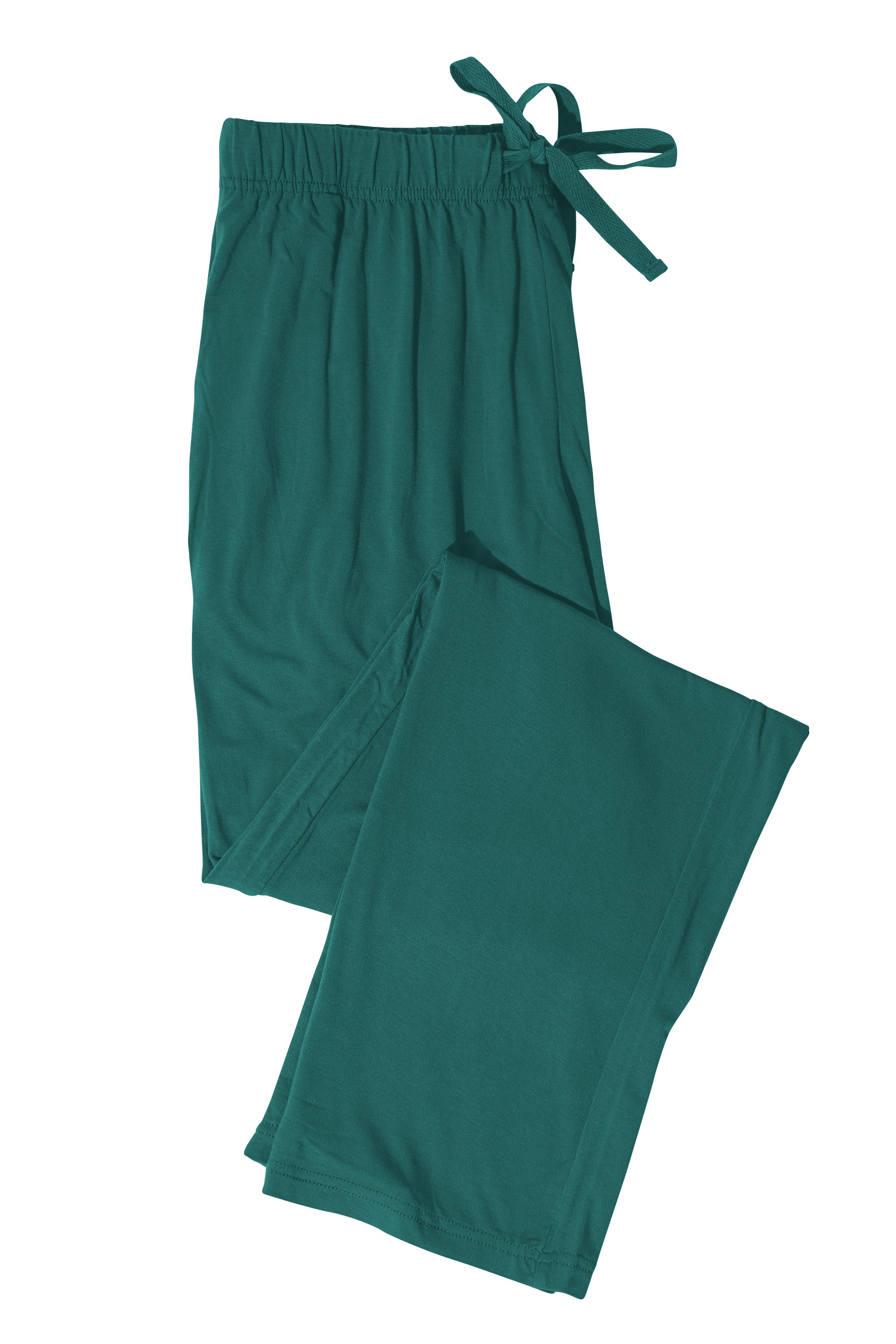 Product photo of the Kyte Women's Lounge Pants in Emerald