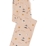 Product photo of the Women's Lounge Pants in Gilmore Girls