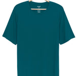 Kyte Baby's Men's Crew Neck Tee in Loch
