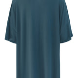Women’s Biker Short Set in Atlantic