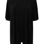 Front of Women’s Biker Short Set in Midnight