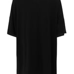 Back of Women’s Biker Short Set in Midnight