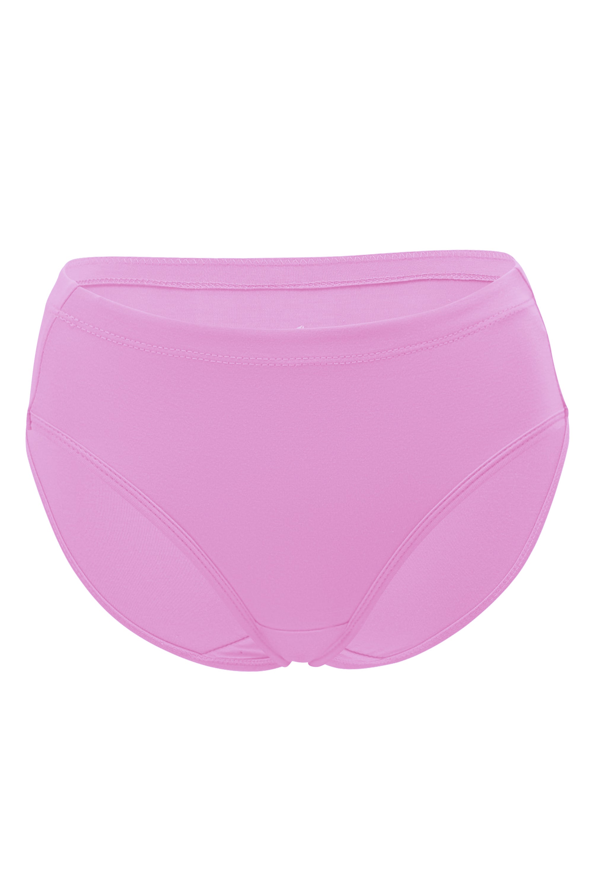 3D image of Women’s Bamboo Underwear in Poi