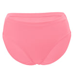 3D image of Women’s Bamboo Underwear in Guava