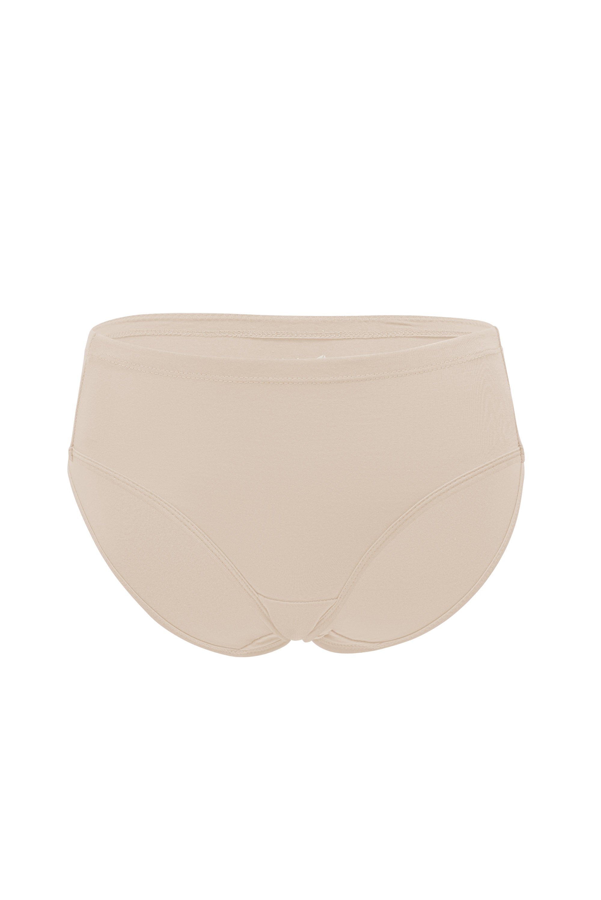 Women’s Underwear in Almond