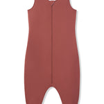 Adult Sleep Sack in Ember on a white background