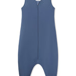 Adult Sleep Sack in Oxford on a white background