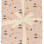 Product photo for the Kyte Bamboo Quilt Blanket in Gilmore Girls 2.5
