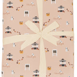 Product photo for the Kyte Bamboo Quilt Blanket in Gilmore Girls 2.5