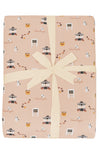 Product photo for the Kyte Bamboo Quilt Blanket in Gilmore Girls 2.5