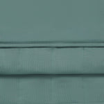 Front and back side of Youth Blanket in Pine 2.5