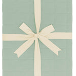 Kyte Baby's Throw Blanket in Thyme 2.5