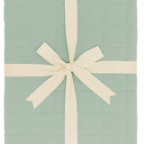 Kyte Baby's Throw Blanket in Thyme 2.5