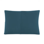 Product photo of the back of the Standard Pillowcase in Atlantic