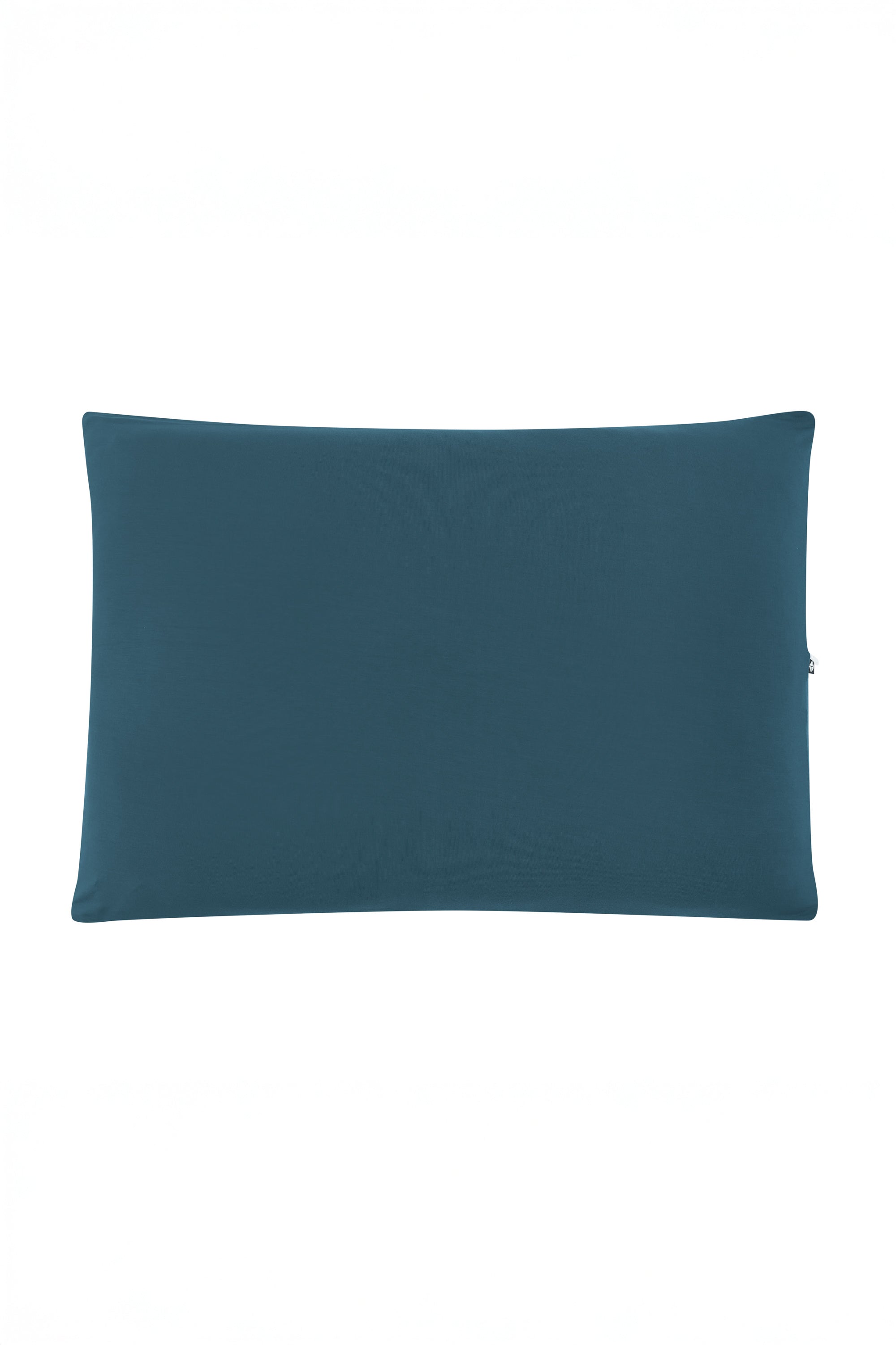 Product photo of the front of the Standard Pillowcase in Atlantic