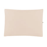 Product photo of the front of the Standard Pillowcase in Bisque