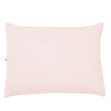Kyte Baby's Standard Pillowcase in Blush front