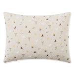 Product photo of the Standard Pillowcase in Starry Icon