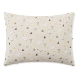 Product photo of the Standard Pillowcase in Starry Icon