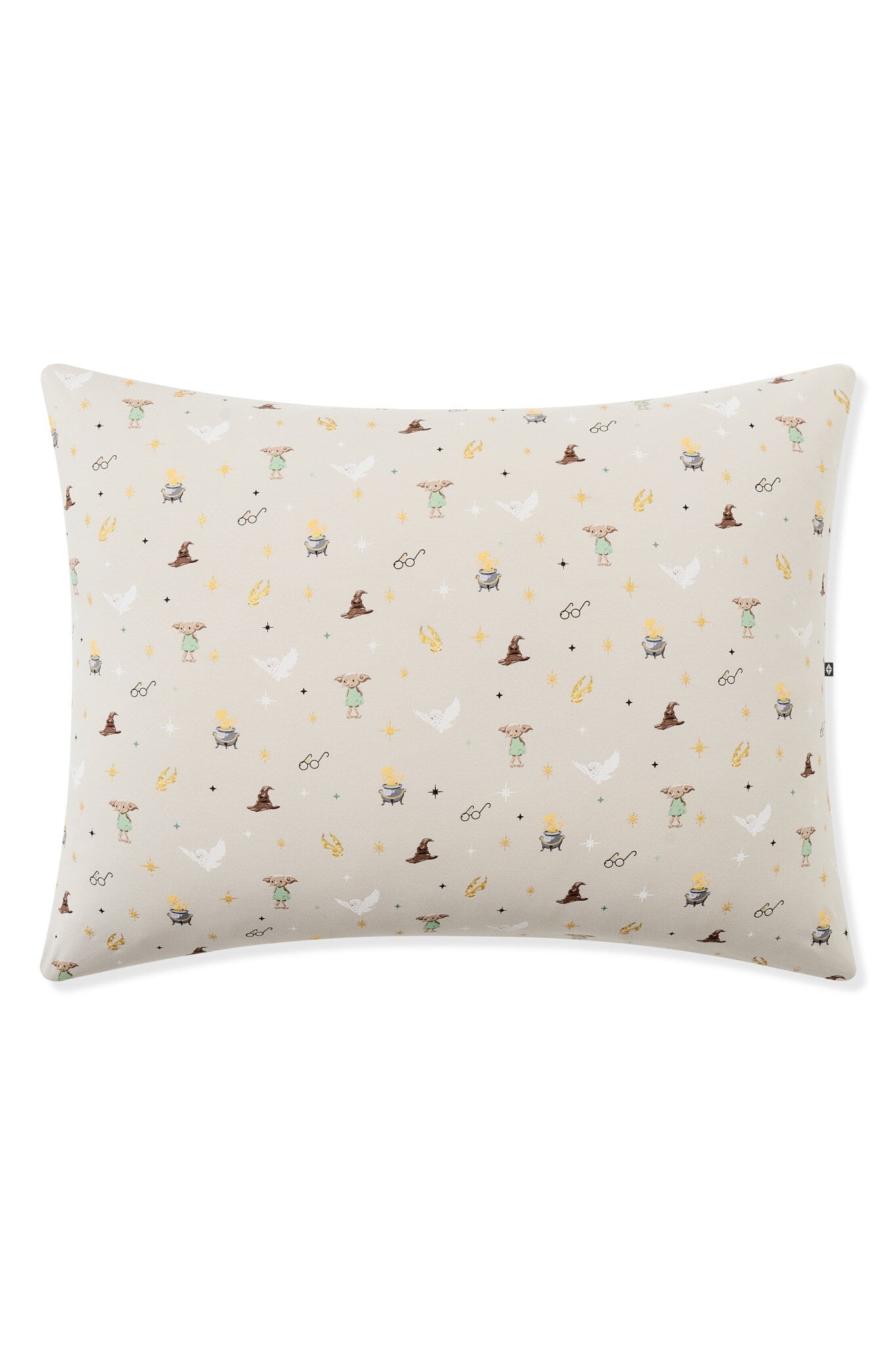 Product photo of the Standard Pillowcase in Starry Icon