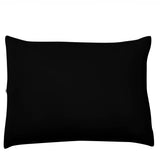 Kyte baby's Standard Pillowcase in Midnight front