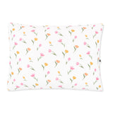 Front of the Standard Pillowcase in Tulip