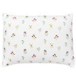 Standard Pillowcase in Wildflower