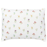 Standard Pillowcase in Wildflower