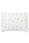 Standard Pillowcase in Wildflower