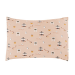 Product photo of the Standard Pillowcase in Gilmore Girls