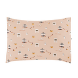Product photo of the Standard Pillowcase in Gilmore Girls