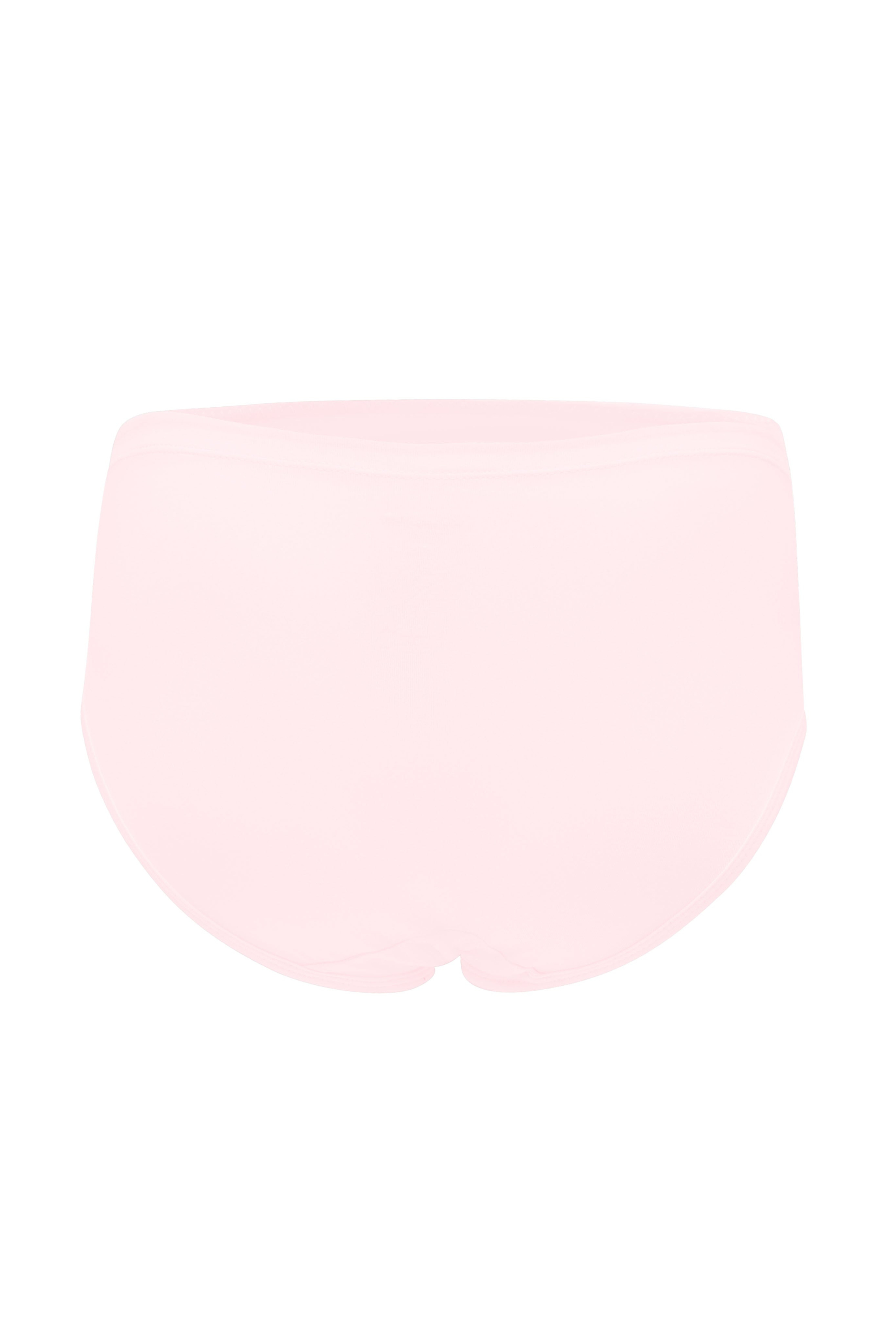 Back of Women’s Underwear in Sakura