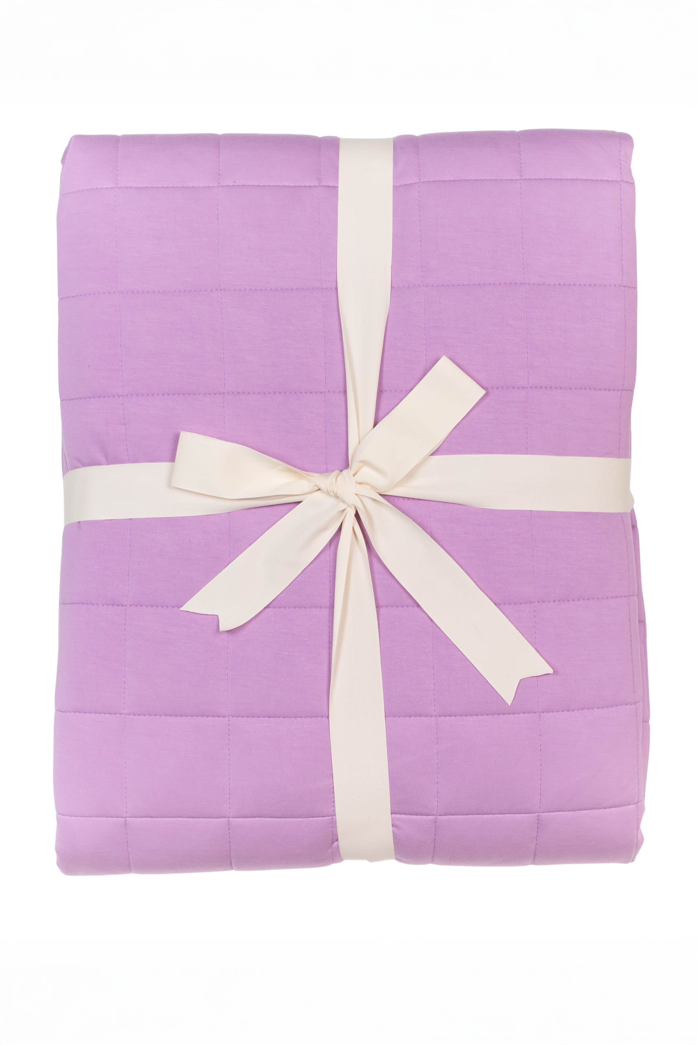 Kyte Baby's Adult Quilted Blanket in Poi 2.5