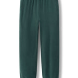 Women's Jogger Pant in Cypress color on a white background