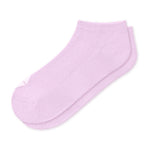 Women's Ankle Socks laying flat on a white background.