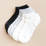 Women's Ankle Socks 3-Pack in Modern