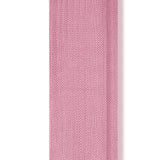 Top part of Adult Scrunch Socks in Apple Blossom on a white background